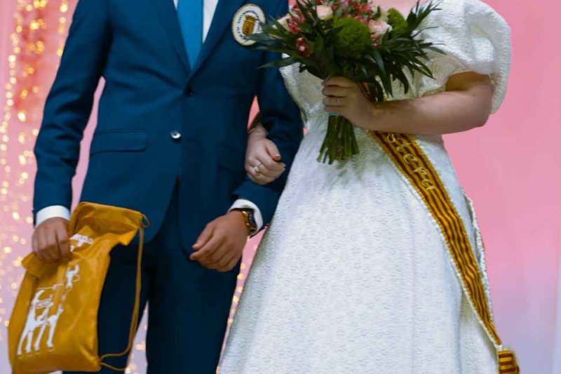 GALERIA de FOTOS d’una PRESENTACIÓ de les FESTES de JULIOL de PEDREGUER molt MUSICAL GALERIA de FOTOS d’una PRESENTACIÓ de les FESTES de JULIOL de PEDREGUER molt MUSICAL